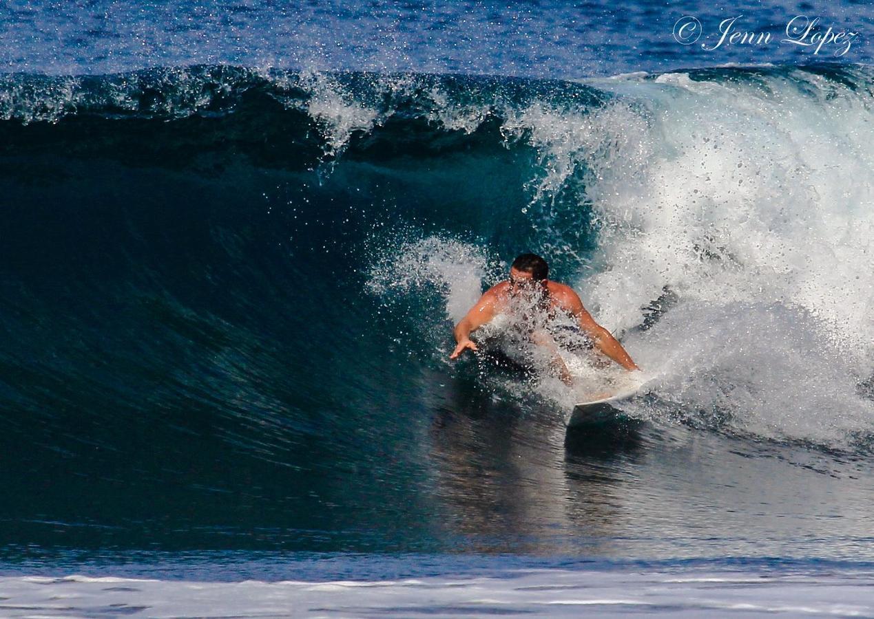 Vida Hermosa Playa Hermosa  Bagian luar foto