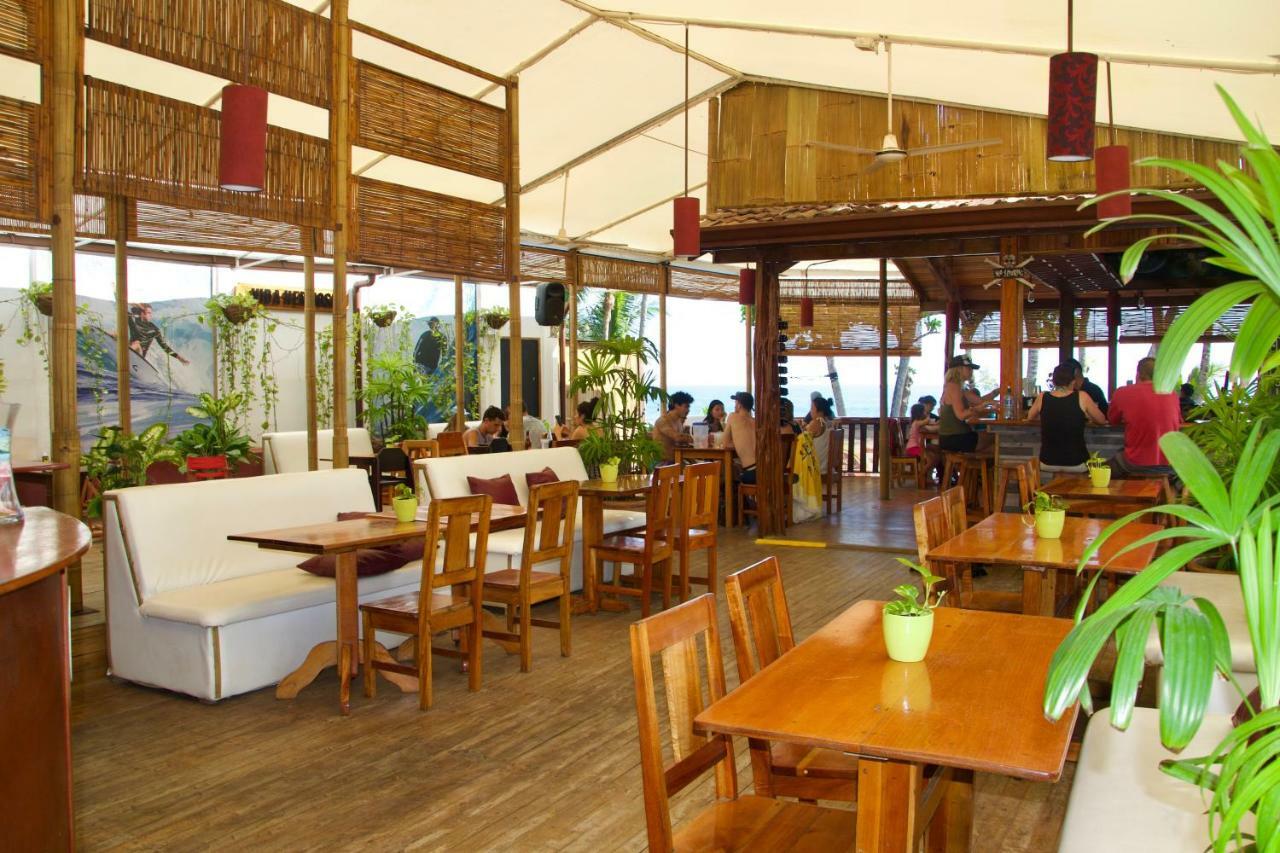 Vida Hermosa Playa Hermosa  Bagian luar foto