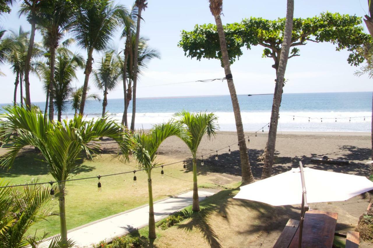 Vida Hermosa Playa Hermosa  Bagian luar foto